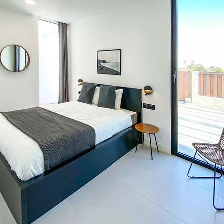 Villa Lea Luxury Golf House Caleta De Fuste Exterior foto